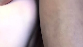 skinny grandma rough bbc fucked