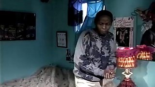 Alexa banged by black cock