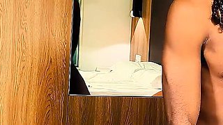 Naughty Stepsis Catches Me with My Tantaly and Makes Me Blow! Tantaly Sex Doll