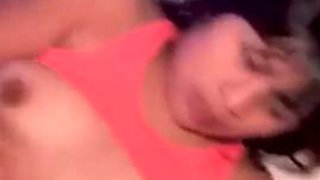 Ass of this Potosina, the morra very hard