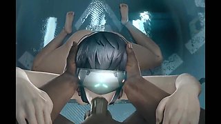 BBC Compilation Animation