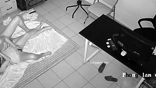 Amateur Hidden Cam with Dildo Wives