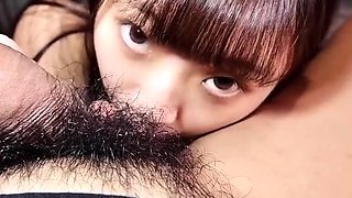 ★Facial Appearance★Amateur Comes to Do Erotic Things…