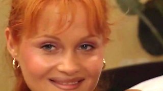 LW 18yo schoolgirl 004 - Redhead