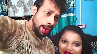Step Brother Antim Vlog on How to Fuck His Cute and Horny