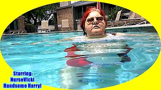 2 Peice Fun in the Sun Part2