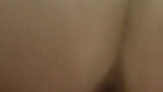 Juicy stepmom was willing to have sex with me