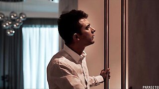 Natural Mark Zane and Jia Lissa's insatiable smut