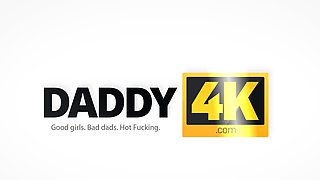 DADDY4K. When Time Stopped