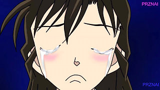 Kuso detective Conan Black Iron Submarine