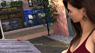 Steps of De Bauchery 23 Ive Done the Next Tast That Outfit Is so Small