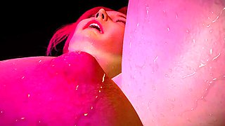 Sex Aid: Hentai, Cowgirl  Anime Porn