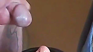 A Small Compilation with Cum and Cum in Mouth