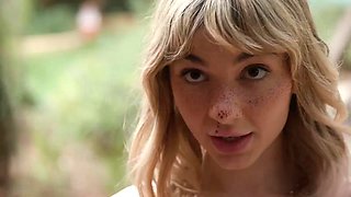 New Sensations - Professor Pounds Cheerleader Before Class Selina Imai: Porn