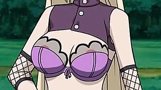 Naruto - Kunoichi Trainer [v0.13] Part 7 Ino Shows Her Boobs by Loveskysan69