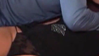 Intense Bedroom Passion with Justine