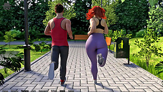 Complete Gameplay - Thief of Hearts, Part 9