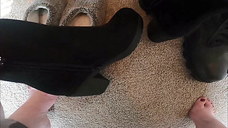 Elianna's Playhouse - Tiny Problem