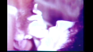 Vintage Interracial Orgy with Monster Black Cocks and Hairy Pussies (full Movie)
