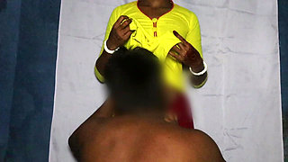 first night new bhabhi sex suhagraat romance with her husband full time