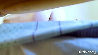 Tiger and Sam Enjoy Wild Afternoon Hardcore Sex