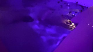 Hot emo amateur solo masturbation