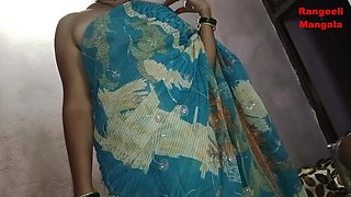 Bhabhi Fucking and Sucking with Her Husband