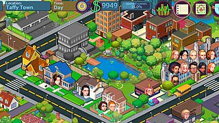 Taffy Tales V1.07.3c Part 92 Horny Shop Employee Awesome! by Loveskysan69