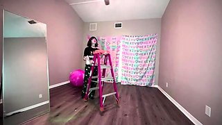 Home amateur ass spanking