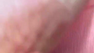 Bbwbootyful playing with my big boobs in work toilet