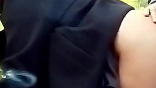 Hot Sex with a Stranger in the Park
