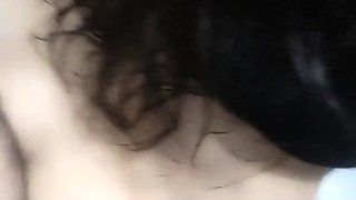 Indian Lovers Having Sex At Bar Toilet