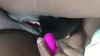 Brazilians Ebony in Virgin Anal, Oh Fuck This Hurt