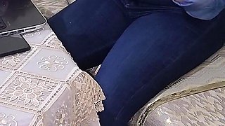 Episode 1 of the Arabic Movie (lessons and Porn)