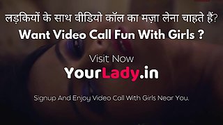 Indian amateur couple sextape