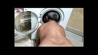 Washing Machine 6