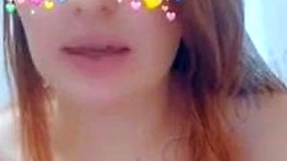 egirl white Abigaiil Morris instagram Epic