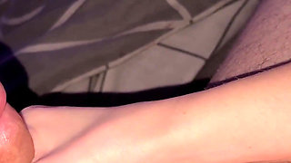 Teamfreeki handjob 2
