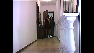 Fabiana Likes Everything