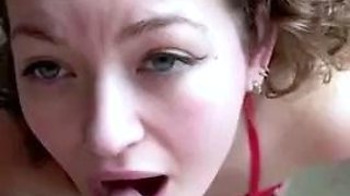 ManyVids HaneaLove I Am My Masters Toilet For A Whole Day