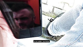 Cunning Sidney Dark's POV xxx