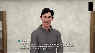 College Kings 25 We Played an Amazing Game on the Ship