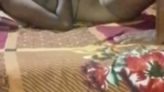 Sexy Garmin wife with Husband sex in House..