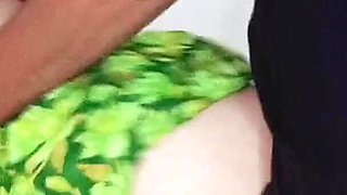 Romantic Scenes of Desi Kaamwali Bai