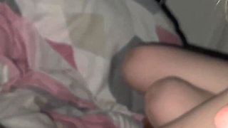 Blowjob in Tent