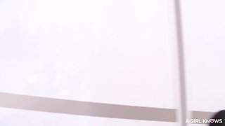 Wonderful cuties porn mind-boggling story