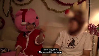 Team-031: Week-long Visit - Part 4-6 (english Subtitles by Erojapanese)