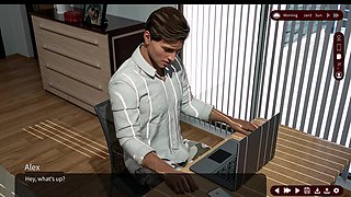 My Boss Wants to Fuck My Wife (part 4)