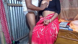 Hot Indian bhabhi Dogrupali69 and I share an amazing romantic adventure