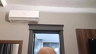 Fucking Gaza Bitch in Hotel